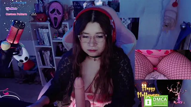 Pink girl0n online show from 11/03/25, 10:21