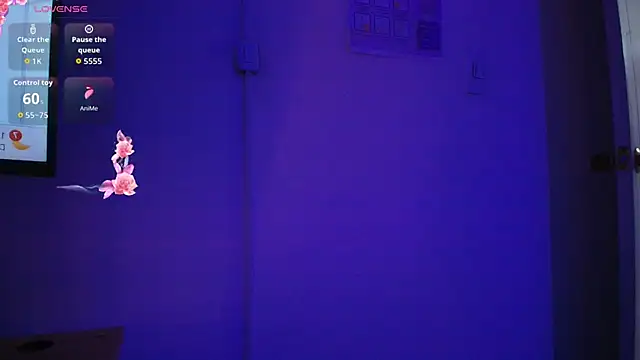 Naomy tay1 online show from 12/20/25, 02:40