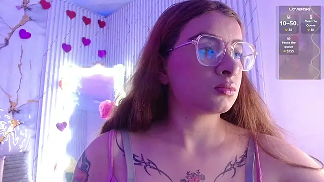 Naomy tay1 online show from 03/03/26, 03:01