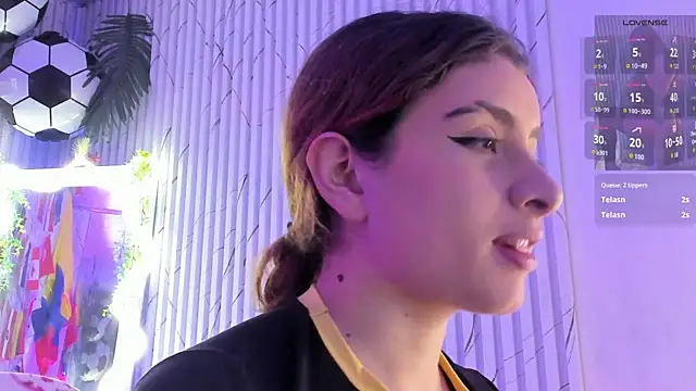 Naomy tay1 online show from 07/04/26, 03:13