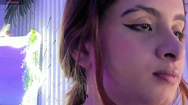 Naomy tay1 online show from 07/08/26, 03:22