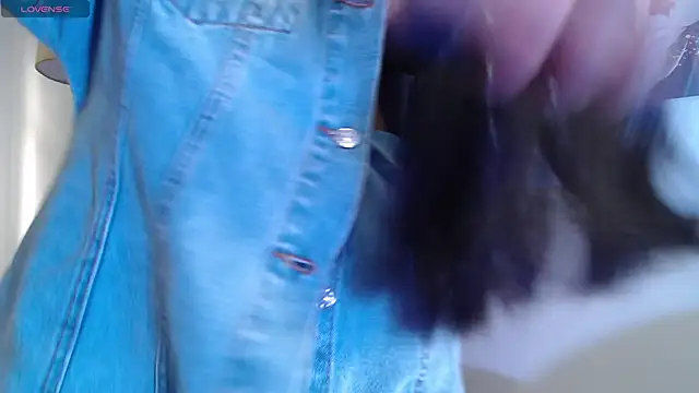 Violet tay1 online show from 12/02/25, 11:59