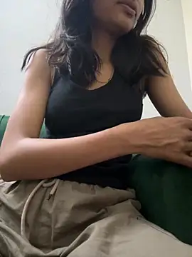 modelnishu online show from 09/19/25, 05:35