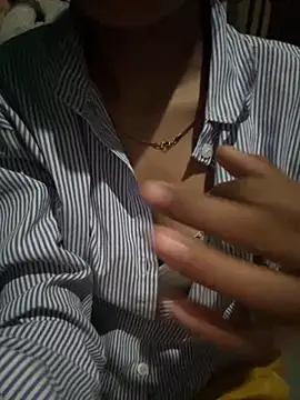 modelnishu online show from 09/30/25, 10:04