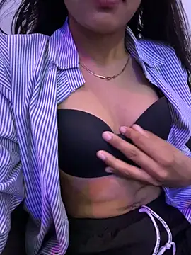 modelnishu online show from 10/27/25, 12:47