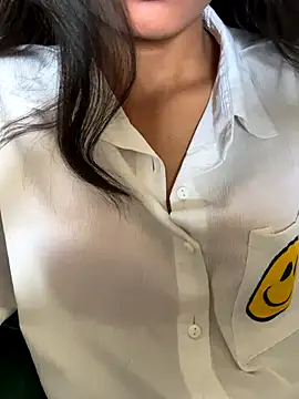 modelnishu online show from 11/03/25, 08:15