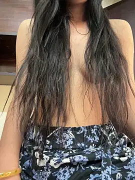 modelnishu online show from 03/15/26, 03:56