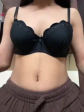 modelnishu online show from 04/13/26, 01:16