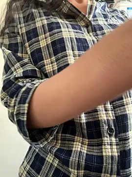 modelnishu online show from 07/12/26, 11:12
