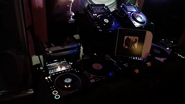 TransFionaLuv online show from 03/10/26, 06:57