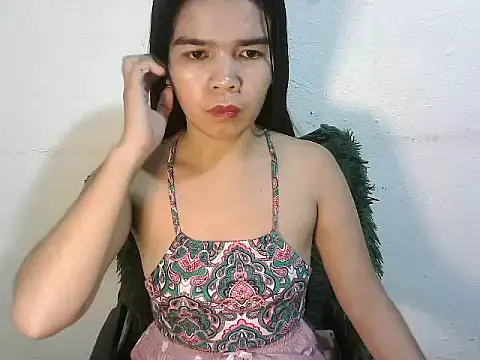 flawless yue online show from 02/27/26, 05:35