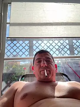 BULLBSX online show from 04/11/26, 02:10