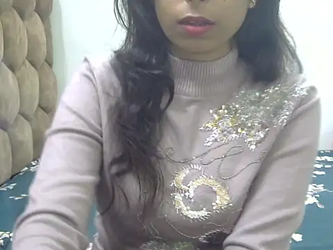 SONIYA 47 online show from 11/20/25, 03:01