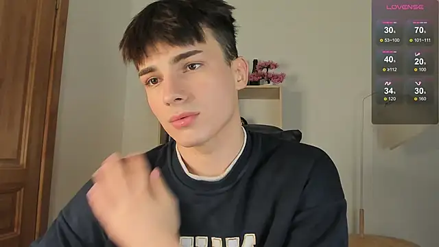 mystic evan online show from 11/30/25, 10:36