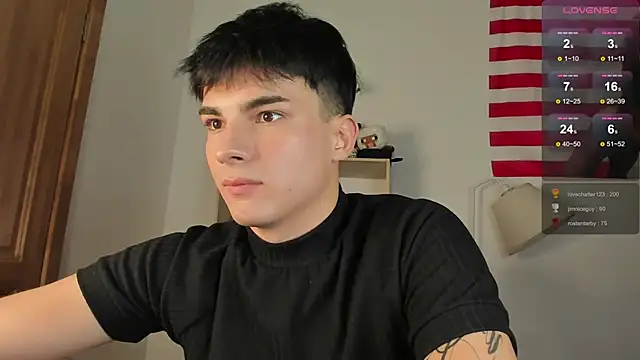 mystic evan online show from 02/11/26, 09:47