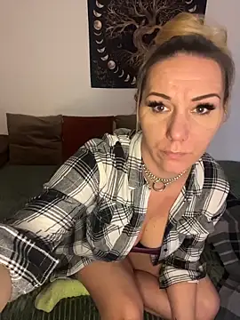 Sidney Rockz online show from 11/15/25, 10:56