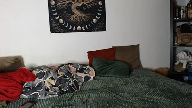 Sidney Rockz online show from 12/02/25, 05:46