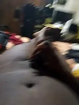 Pogga666 online show from 10/07/25, 03:31