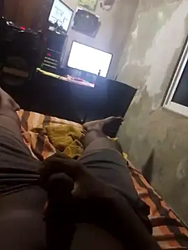 Pogga666 online show from 10/11/25, 05:11