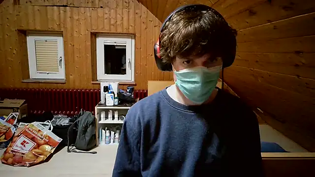 Imagerysin23 online show from 01/15/26, 05:38