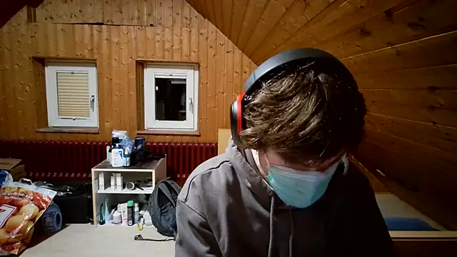 Imagerysin23 online show from 02/02/26, 05:33