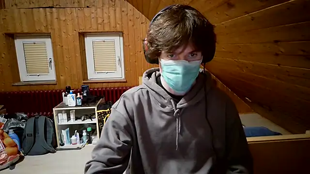 Imagerysin23 online show from 02/06/26, 05:38