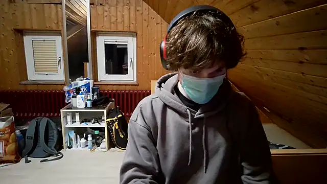 Imagerysin23 online show from 02/19/26, 05:31