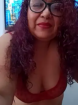 ladytropical1 online show from 10/09/25, 02:59