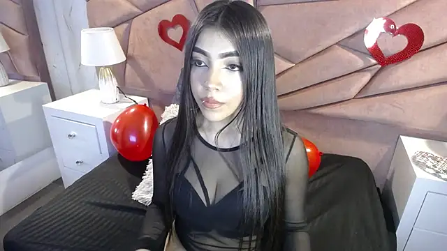 aysel 27 online show from 09/21/25, 10:00