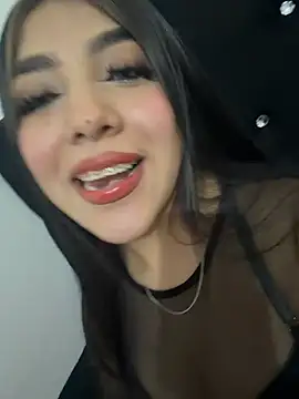 aysel 27 online show from 01/15/26, 08:19