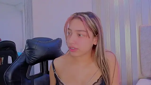 nami sweet  online show from 09/27/25, 05:23