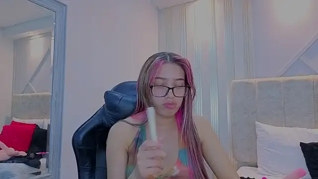 nami sweet  online show from 10/10/25, 12:37