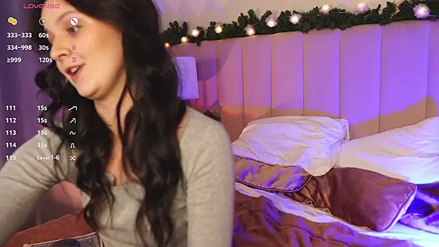 LilLisa online show from 01/09/26, 04:32