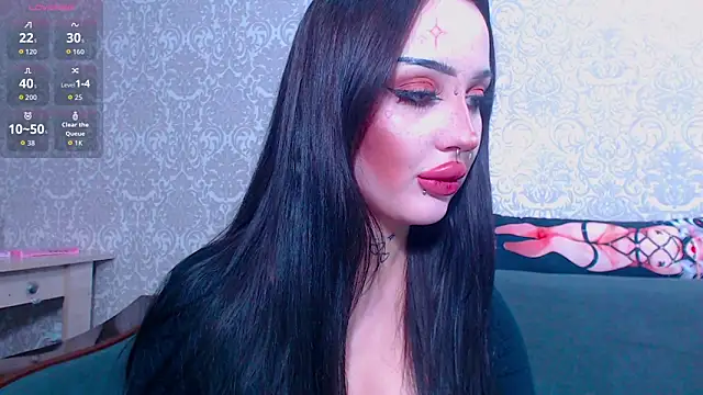 kari meow online show from 11/04/25, 04:06