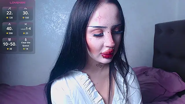 kari meow online show from 11/30/25, 11:25