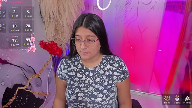 megann  up online show from 12/19/25, 07:21