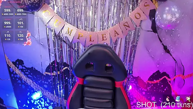 megann  up online show from 03/22/26, 08:29