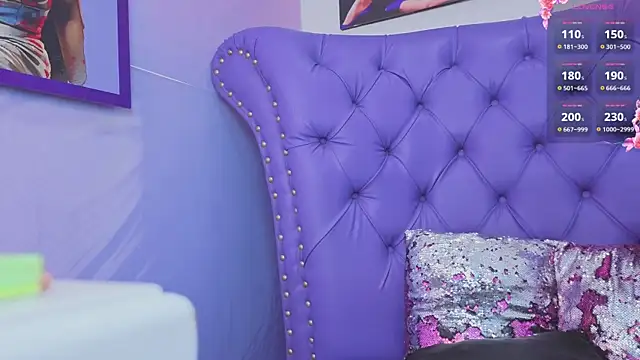 megann  up online show from 06/04/26, 08:04