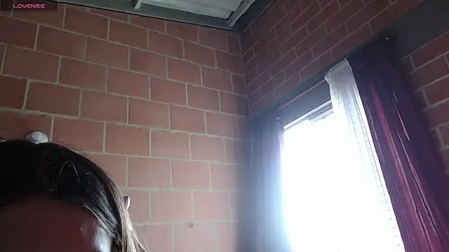 Andrea camilaaa online show from 12/16/25, 02:55