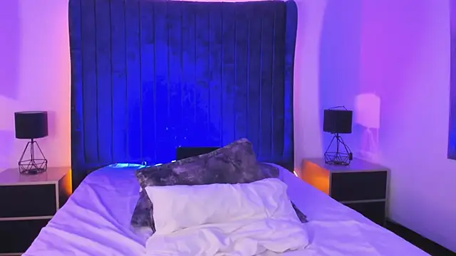 TahliaNovoa online show from 11/03/25, 03:52