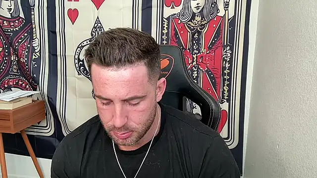 brettmycles28 online show from 01/13/26, 06:13