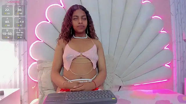 MisRoos online show from 09/09/25, 04:06