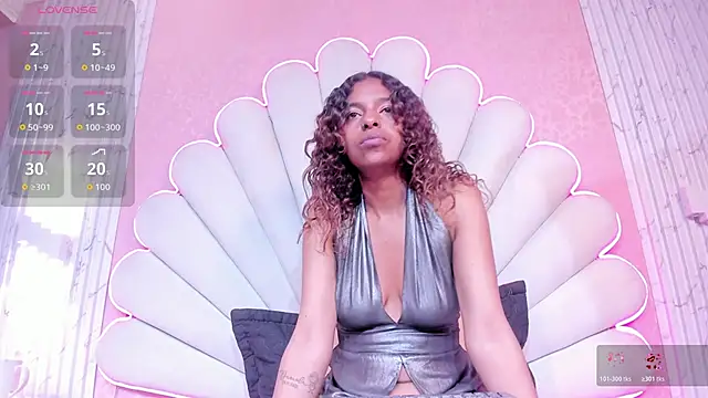 MisRoos online show from 10/30/25, 04:30