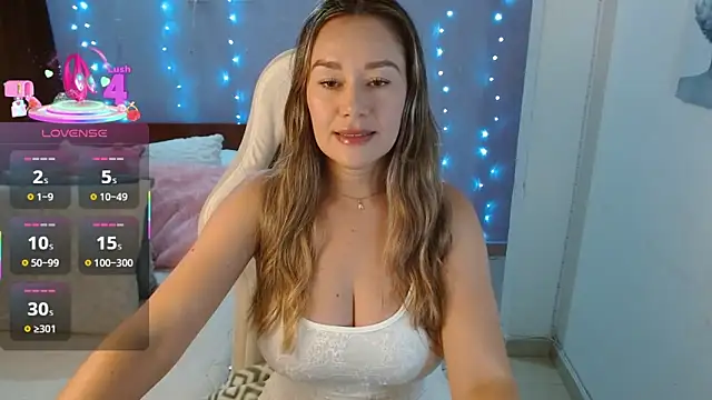 Natysweet23 online show from 09/19/25, 11:49