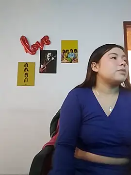 LucyPetit online show from 12/03/25, 12:47