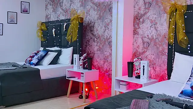 Angelique Angell online show from 11/29/25, 07:50