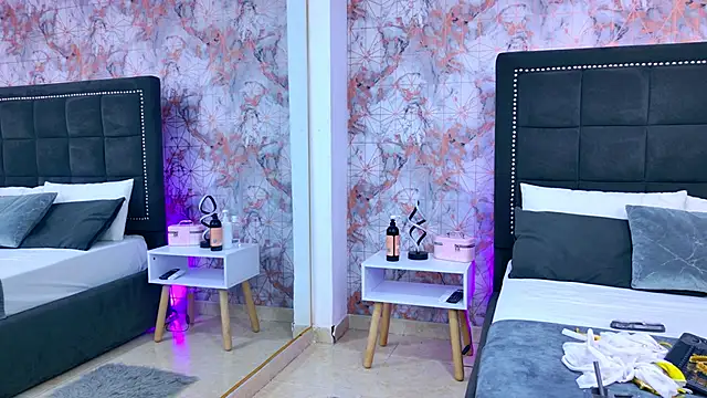 Angelique Angell online show from 01/16/26, 07:51