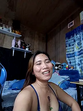 Yourdream07mixcey online show from 09/10/25, 09:42