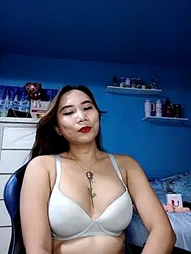 Yourdream07mixcey online show from 09/27/25, 10:31