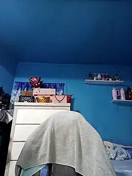 Yourdream07mixcey online show from 10/06/25, 11:51